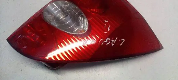 Renault Laguna II Rear/tail lights 8200002472