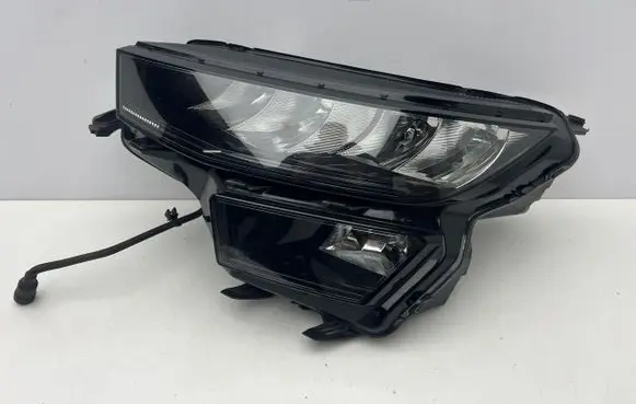 Skoda Kodiaq Headlight/headlamp 566941009