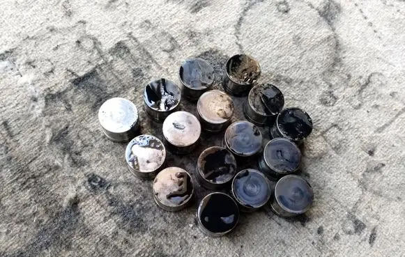 Mercedes-Benz Sprinter W906 Tappets lifter 