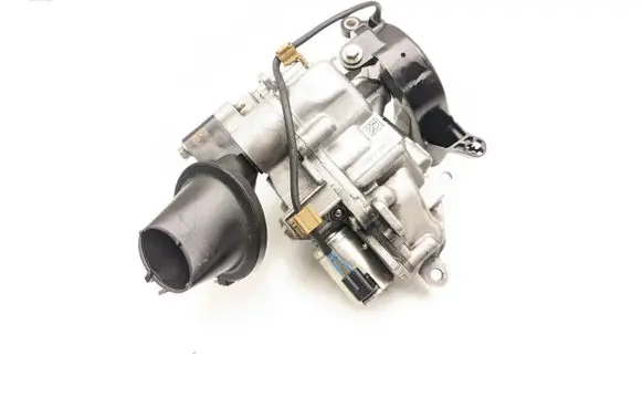 Ford Mondeo MK V Oil pump HG9QBA 191800591