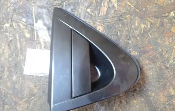 Honda Civic Rear door exterior handle 72680SMGE020M