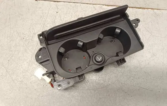 Audi A8 S8 D4 4H Cup holder 4H2858601 AU641