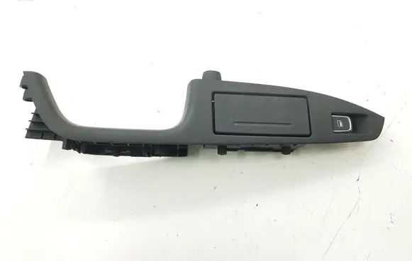 Audi A7 S7 4G Rear door handle trim 4G8867371