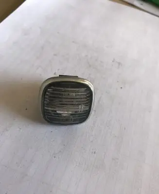Skoda Roomster (5J) Front fender indicator light 1U0949127B