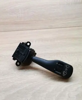 BMW 5 E39 Wiper control stalk 8363664
