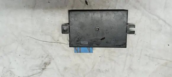 BMW 5 E39 Cruise control unit/module 65718369062