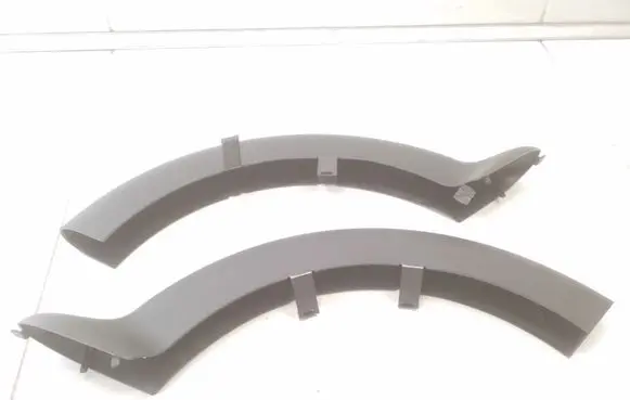 BMW 3 F30 F35 F31 Other trunk/boot trim element 7255695 7255696