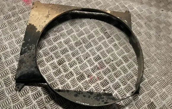 Suzuki Vitara (ET/TA) Radiator cooling fan shroud 