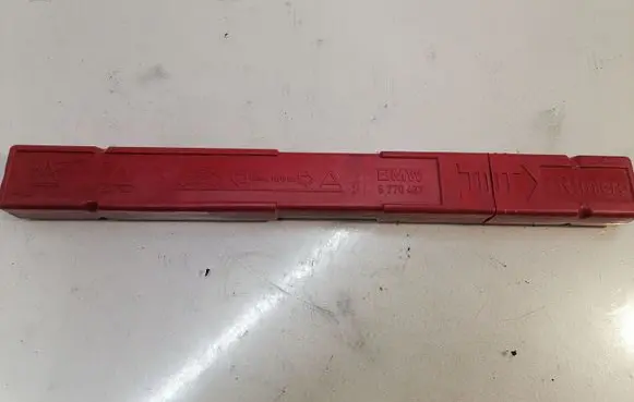 BMW 3 F30 F35 F31 Emergency warning sign 6770487