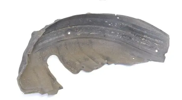 Toyota Auris E180 Rear arch fender liner splash guards 
