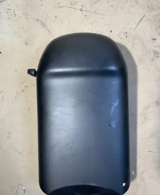 BMW X5 F15 Steering wheel column trim 1176365