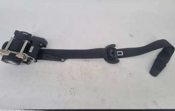 Audi A4 S4 B9 8W Front seatbelt 8W0857706G 6330698C 17304371