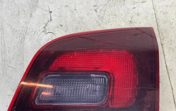 Opel Astra J Tailgate rear/tail lights 13314053