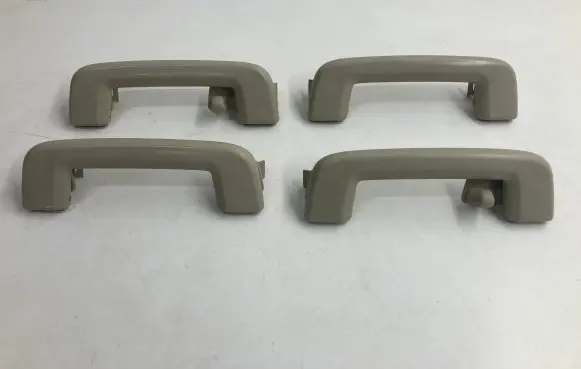 Volvo XC60 A set of handles for the ceiling 