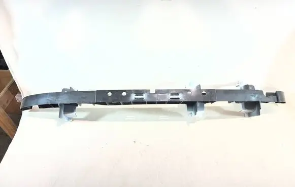 Dacia Lodgy Front bumper foam support bar 620933385R