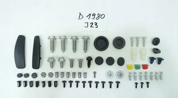 Audi A4 S4 B9 Trim molding 8W0098620