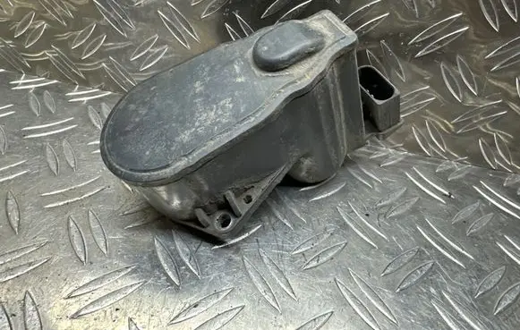 Citroen C4 II Picasso Hand brake/parking brake motor 0204749603AG