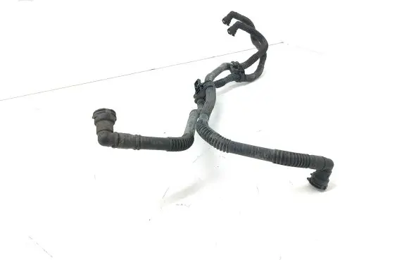 Citroen DS5 Engine coolant pipe/hose 96732580