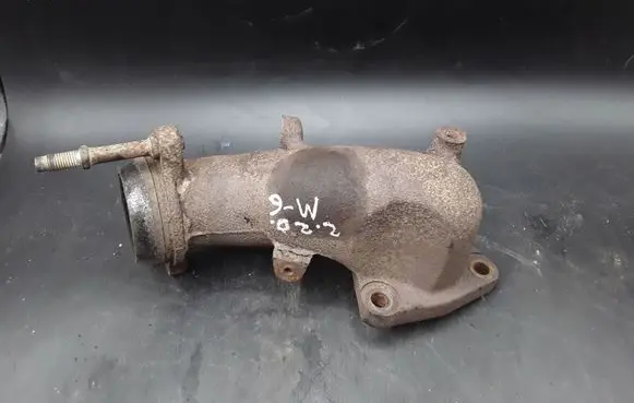 Mazda 6 Other exhaust manifold parts NOCODE