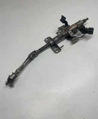 Peugeot 308 Steering wheel axle set 9674861877 9663123380