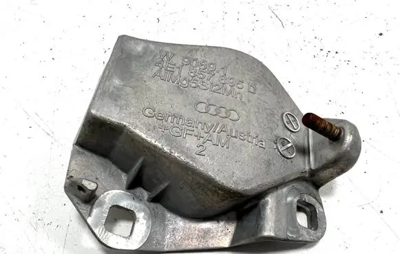 Audi A8 S8 D3 4E Other interior part 4E1857895D W90891