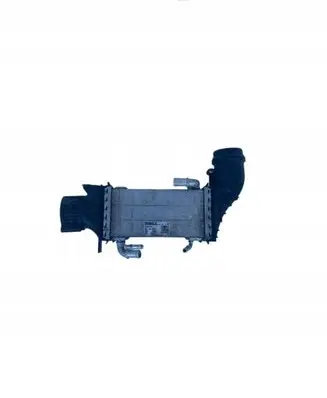 Volkswagen PASSAT B8 Intercooler radiator 04E145785E