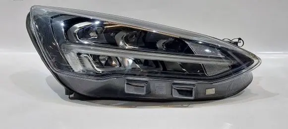 Ford Focus Headlight/headlamp MX7B-13E014-EB