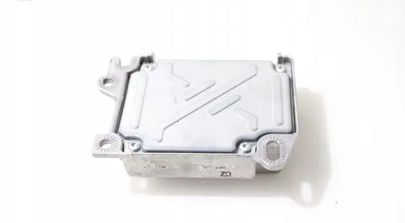 Volkswagen Phaeton Airbag control unit/module