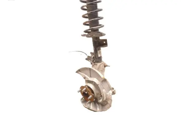 Land Rover Range Rover Evoque L551 Front wheel hub spindle knuckle K8D218K001AB