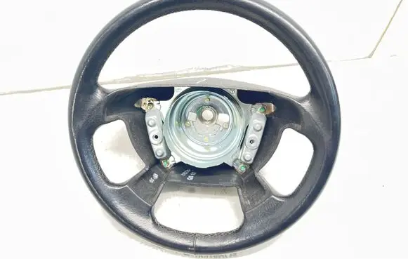 Mercedes-Benz SLK R170 Steering wheel 6012987