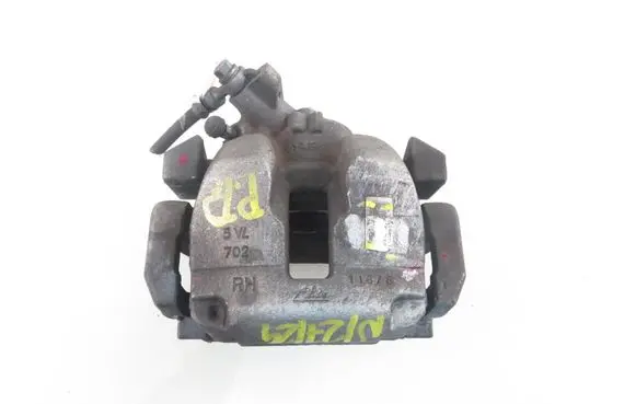 Peugeot 5008 Front brake caliper 11360111503 9822503180