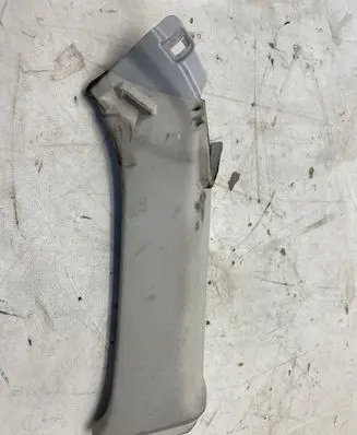 Volkswagen PASSAT B8 (C) pillar trim 3G9867241