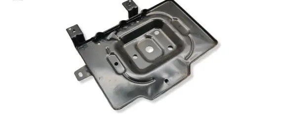 KG Mobility Torres (U100, J100) Battery tray 
