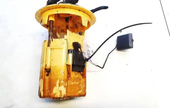 Peugeot Partner Fuel level sensor 9684995280