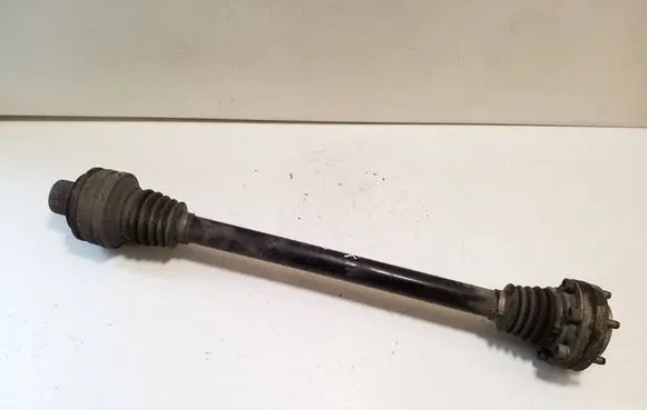Audi Q7 4M Rear driveshaft 4M0501203D