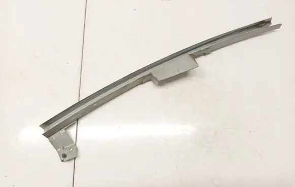 Volvo XC90 Sliding door window regulator with motor 