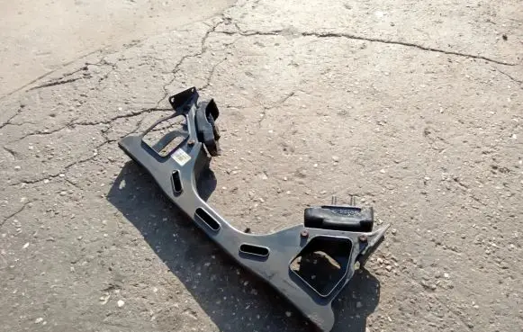 Iveco Daily 6th gen Front subframe 5801796348 5801283685 7421080S7