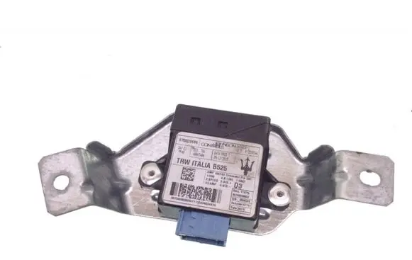 Power steering control unit/module