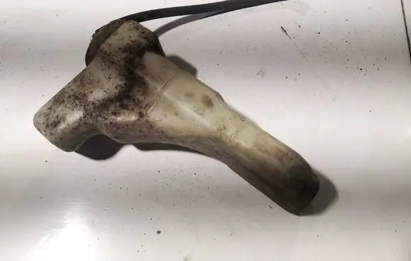 Honda Civic Coolant expansion tank/reservoir 