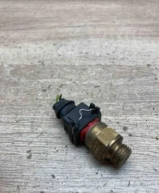 BMW 5 E39 Coolant temperature sensor 1741900 WITHPLUG