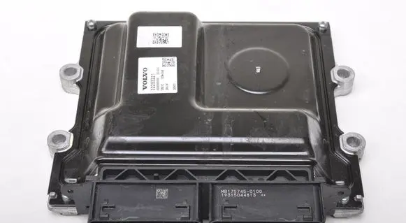 Volvo V60 Engine control unit/module ECU 32253221