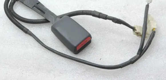 Toyota Yaris Front seatbelt buckle 732300D160B0