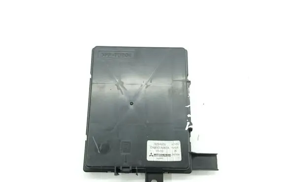 Mitsubishi Outlander Fan control module 7820A055 CAB501A065A