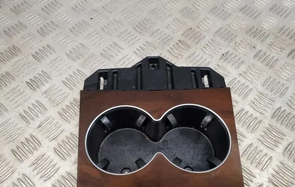 Mercedes-Benz E C207 W207 Cup holder front A2076805050
