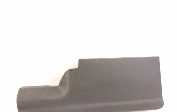 KIA Carens III Rear sill trim cover 85875A4000 A048643