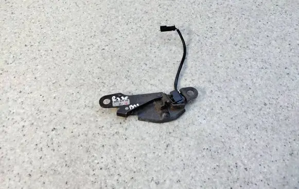 Mercedes-Benz SL R230 Convertible roof lock/latch 2307901077