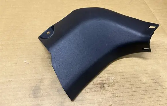Toyota Prius (XW30) (A) pillar trim 6211247180