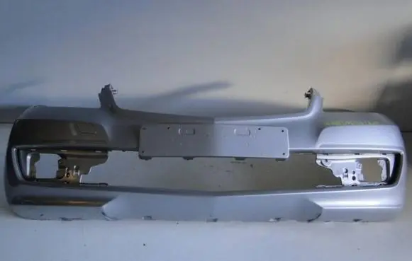 Mercedes-Benz A W169 Front bumper A1698852538