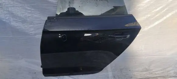 Audi A5 Sportback 8TA Rear door DRZWITYLLEWEA5
