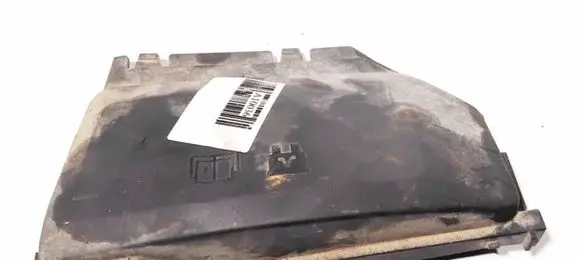Ford Mondeo MK IV Fuse box cover 6g9t14a076ae 6g9t-14a076-ae